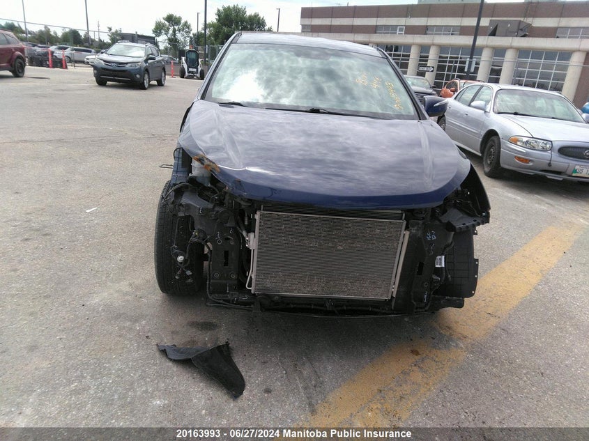 2017 Hyundai Santa Fe Sport VIN: 5XYZUDLB6HG480955 Lot: 20163993