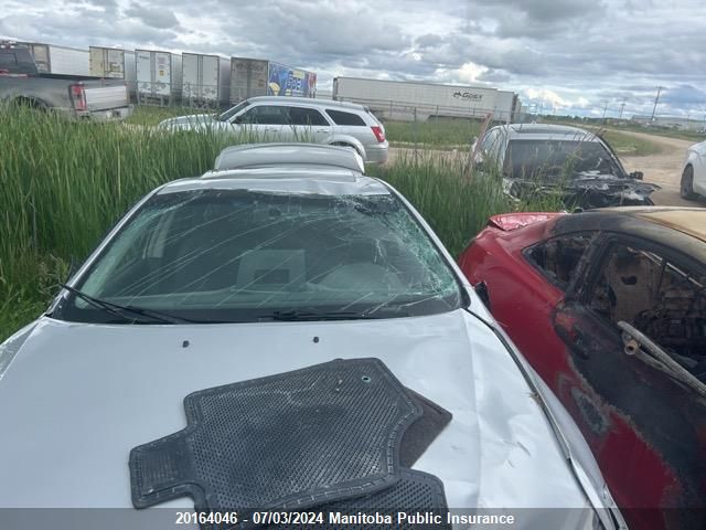 2010 Ford Fusion Sport V6 VIN: 3FAHP0DCXAR153169 Lot: 20164046