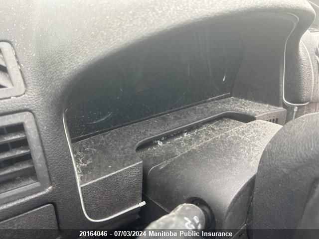 2010 Ford Fusion Sport V6 VIN: 3FAHP0DCXAR153169 Lot: 20164046