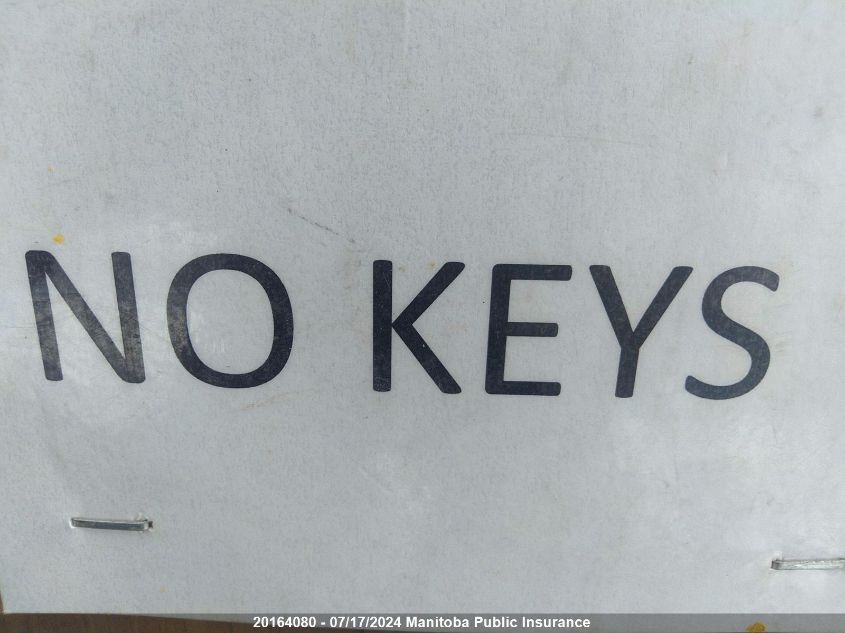 2005 Toyota Echo VIN: JTDBT123650350804 Lot: 20164080