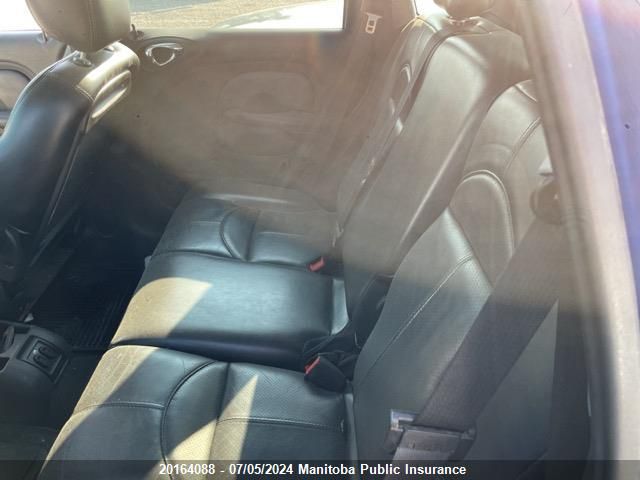 2003 Chrysler Pt Cruiser Gt VIN: 3C8FY78G83T580438 Lot: 20164088