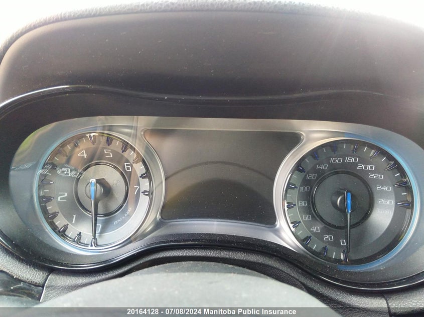 2018 Chrysler 300 S VIN: 2C3CCAGG0JH192387 Lot: 20164128