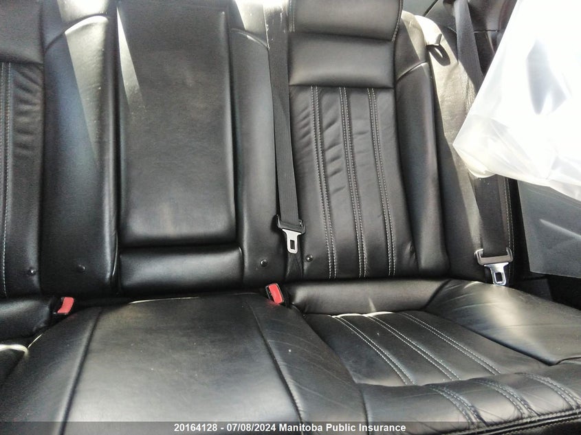 2018 Chrysler 300 S VIN: 2C3CCAGG0JH192387 Lot: 20164128