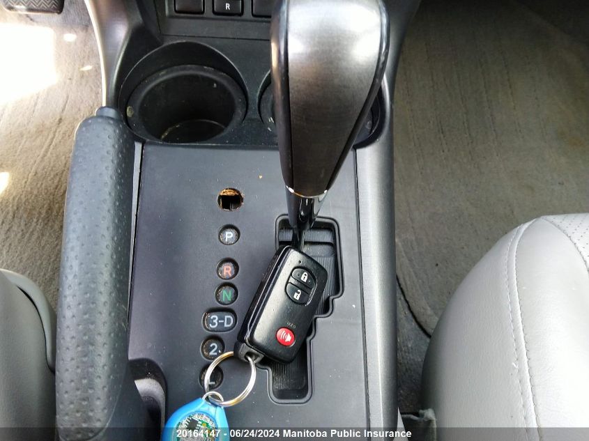 2009 Toyota Rav4 Limited VIN: 2T3BF31V89W011405 Lot: 20164147