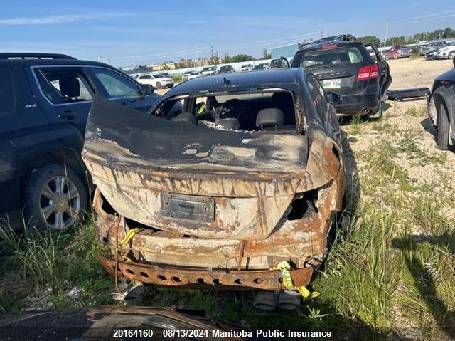 2012 Mercedes Benz C63 VIN: WDDGF7HB1CA695993 Lot: 20164160