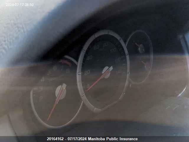 2006 Honda Pilot Ex VIN: 2HKYF18106H507352 Lot: 20164162