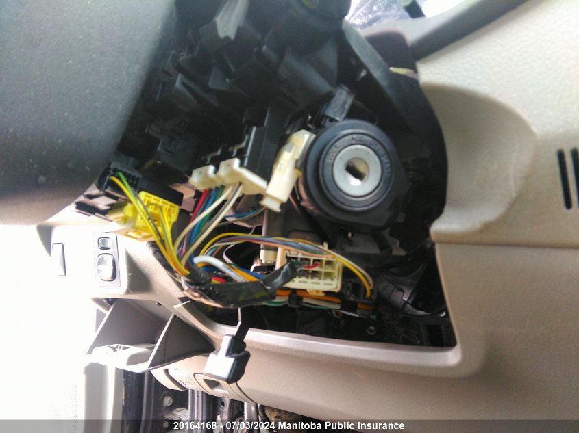 2011 Toyota Corolla Ce VIN: 2T1BU4EE5BC602829 Lot: 20164168