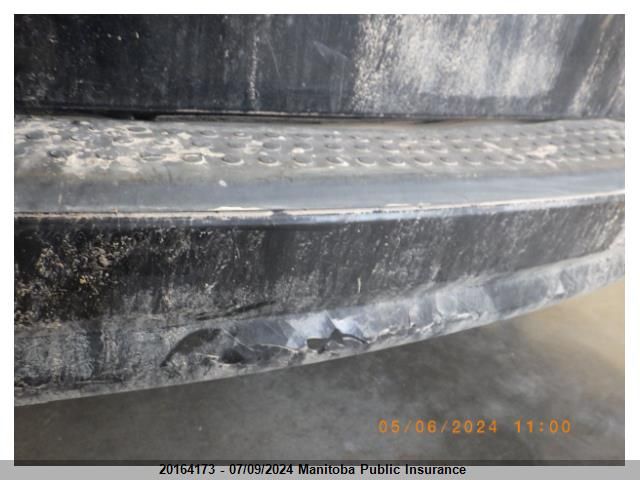 2008 Dodge Grand Caravan Se VIN: 2D8HN44H98R106574 Lot: 20164173