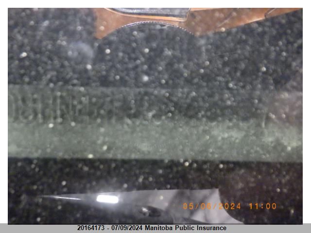 2008 Dodge Grand Caravan Se VIN: 2D8HN44H98R106574 Lot: 20164173