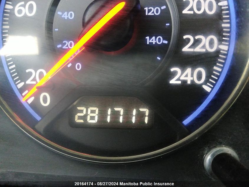 2003 Honda Civic Lx VIN: 2HGES16673H917052 Lot: 20164174