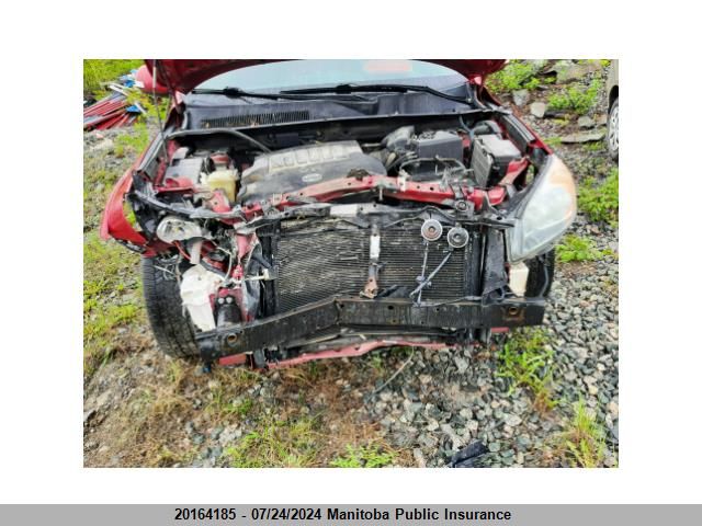 2011 Toyota Rav4 Sport V6 Sport V6 VIN: 2T3RK4DV7BW054716 Lot: 20164185