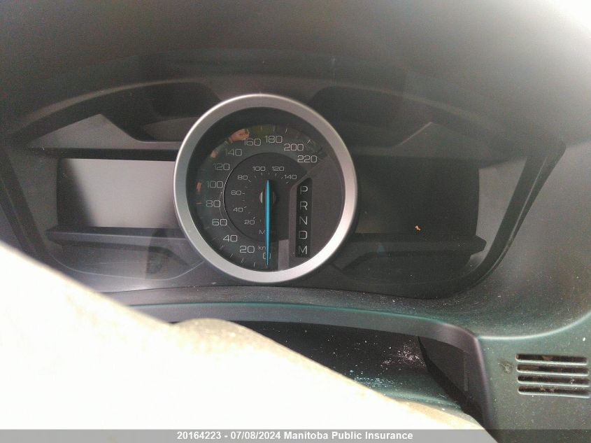 2014 Ford Explorer Xlt VIN: 1FM5K8D88EGB20492 Lot: 20164223