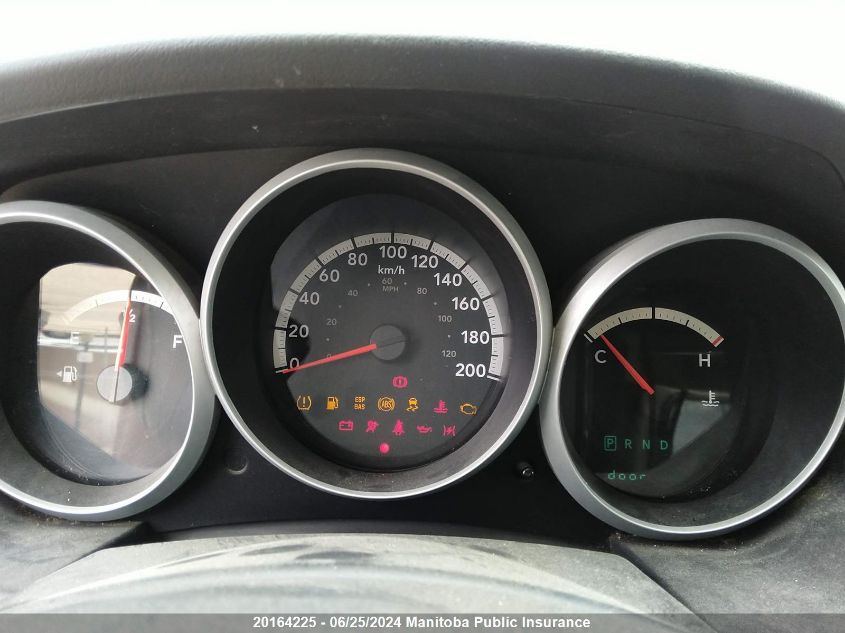 2010 Dodge Grand Caravan Se VIN: 2D4RN4DE7AR325485 Lot: 20164225