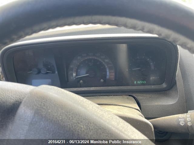 2009 Dodge Journey Sxt VIN: 3D4GG57V69T138525 Lot: 20164231