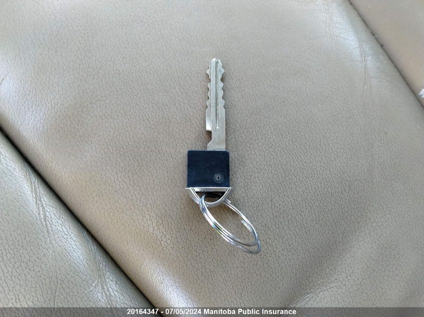 2006 Nissan Murano Se VIN: JN8AZ08WX6W508411 Lot: 20164347