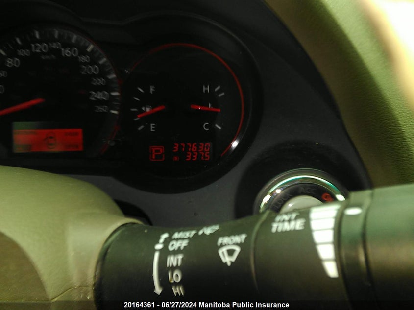 2008 Nissan Altima 2.5 Sl VIN: 1N4AL21EX8C200451 Lot: 20164361