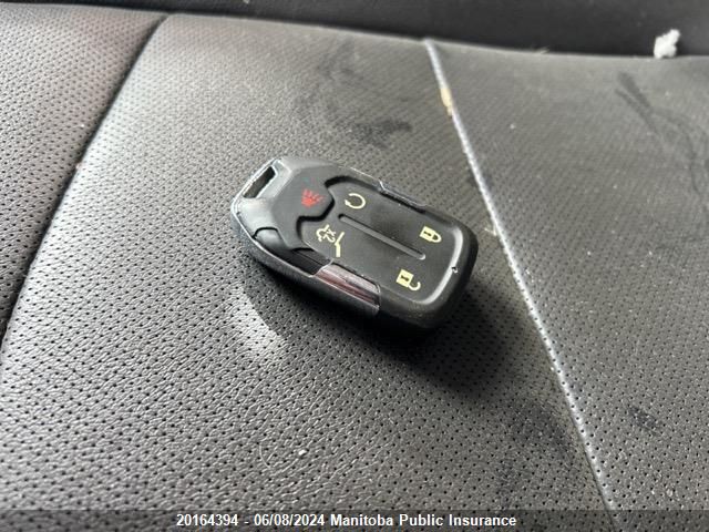 2020 GMC Terrain Slt 2.0T VIN: 3GKALVEX8LL164364 Lot: 20164394