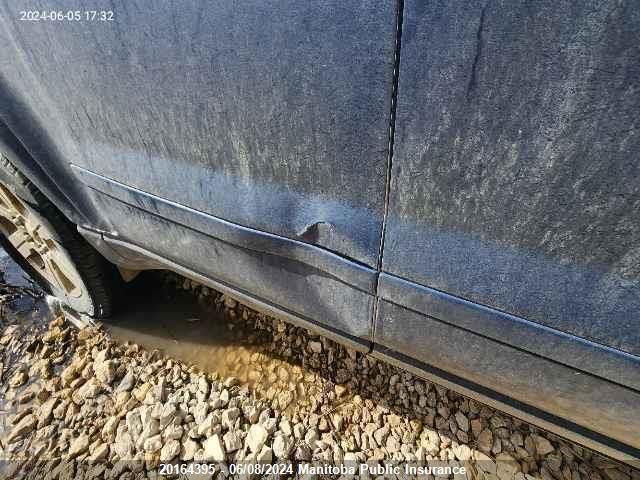 2012 Chevrolet Traverse Lt VIN: 1GNKVJED5CJ257611 Lot: 20164395