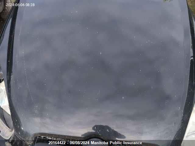 2011 Hyundai Accent Gl VIN: KMHCN3BC3BU204418 Lot: 20164422