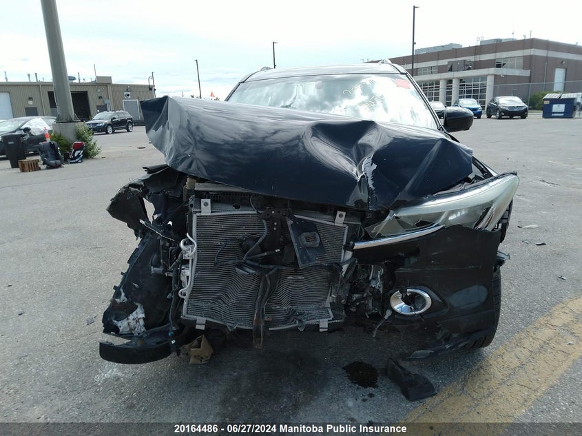 2013 Nissan Pathfinder Platinum VIN: 5N1AR2MM9DC635592 Lot: 20164486