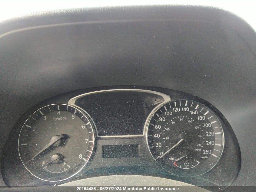 2013 Nissan Pathfinder Platinum VIN: 5N1AR2MM9DC635592 Lot: 20164486