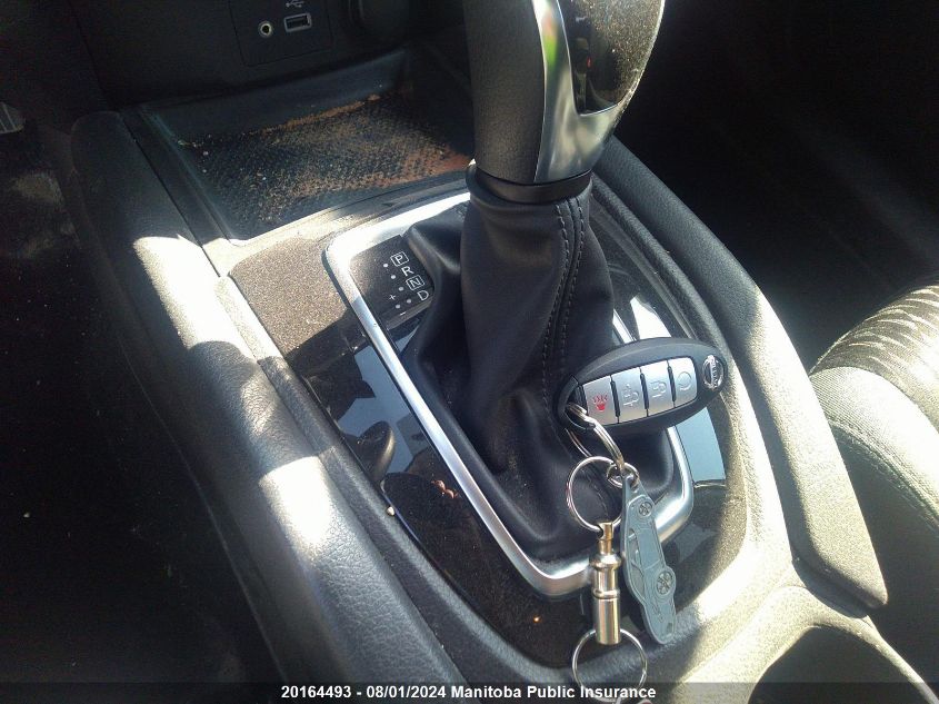 2018 Nissan Rogue Midnight VIN: 5N1AT2MV2JC716312 Lot: 20164493