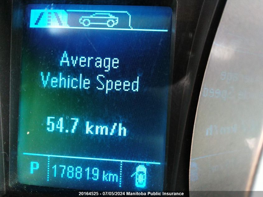 2014 Chevrolet Equinox Lt VIN: 2GNFLGEK8E6210694 Lot: 20164525