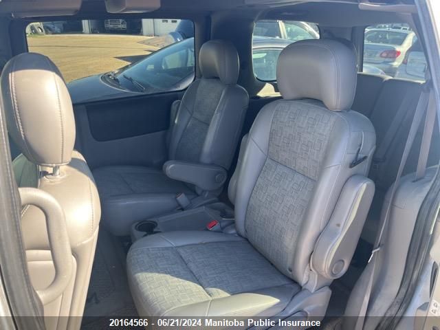 2007 Pontiac Montana Sv6 Ext VIN: 1GMDV33157D207748 Lot: 20164566