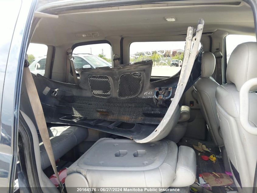 2007 Pontiac Montana Sv6 Sv6 VIN: 1GMDU03177D201659 Lot: 20164576