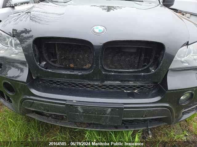 2012 BMW X5 35I VIN: 5UXZV4C52CL764439 Lot: 20164585