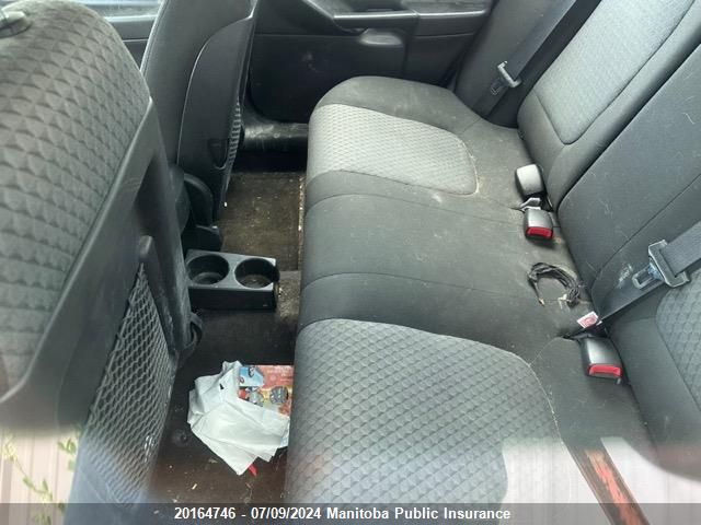 2006 Chevrolet Malibu Lt V6 VIN: 1G1ZT51856F284191 Lot: 20164746