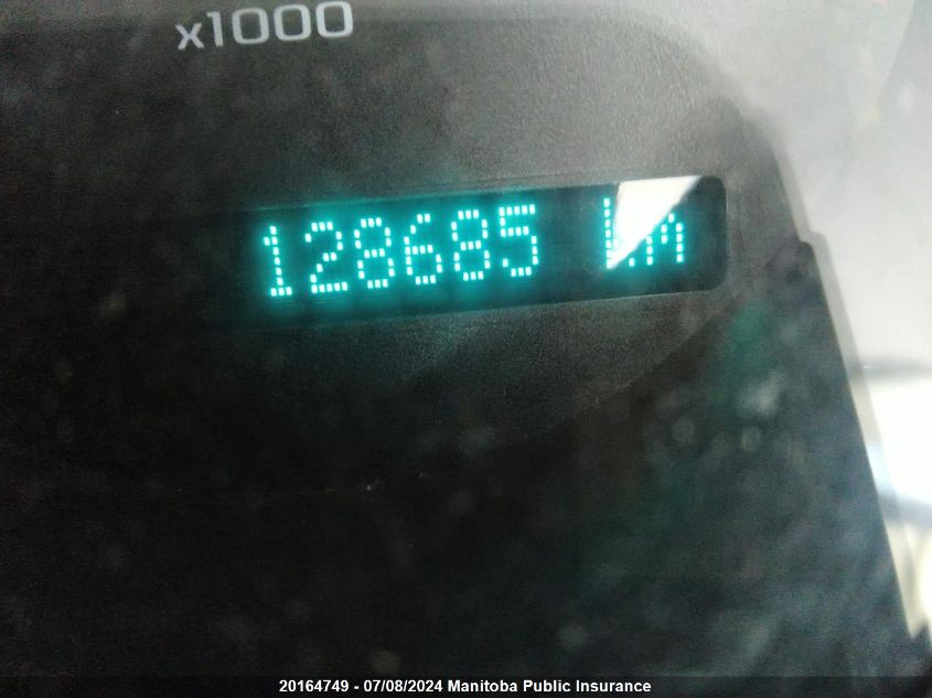 2009 Chevrolet Cobalt Ls VIN: 1G1AR55H097230527 Lot: 20164749