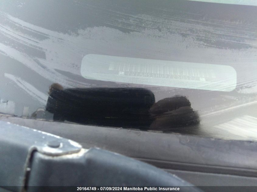 2009 Chevrolet Cobalt Ls VIN: 1G1AR55H097230527 Lot: 20164749