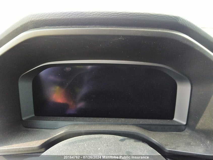 2023 Mitsubishi Outlander Sel Hybrid VIN: JA4T5UA95PZ608356 Lot: 20164762