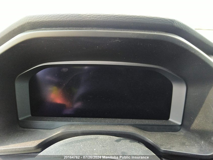 2023 Mitsubishi Outlander Sel Hybrid VIN: JA4T5UA95PZ608356 Lot: 20164762