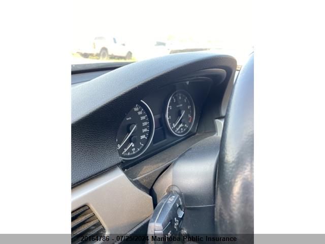 2008 BMW 328Xi VIN: WBAVC93588K043877 Lot: 20164786