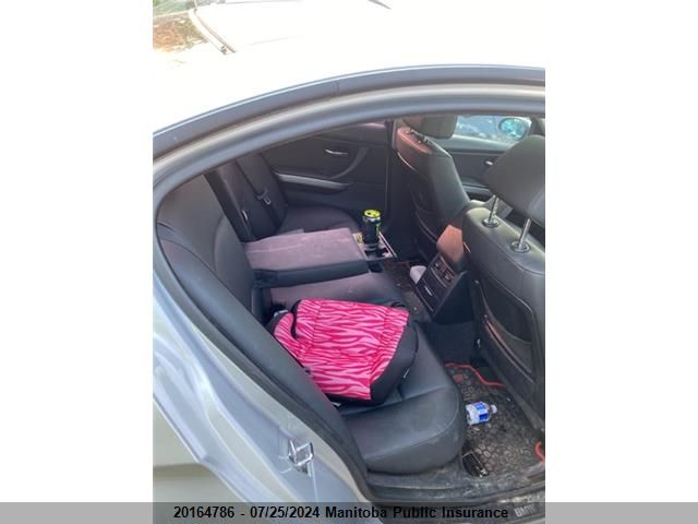 2008 BMW 328Xi VIN: WBAVC93588K043877 Lot: 20164786