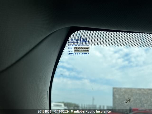 2011 Chevrolet Equinox Lt VIN: 2CNFLNEC0B6314934 Lot: 20164853