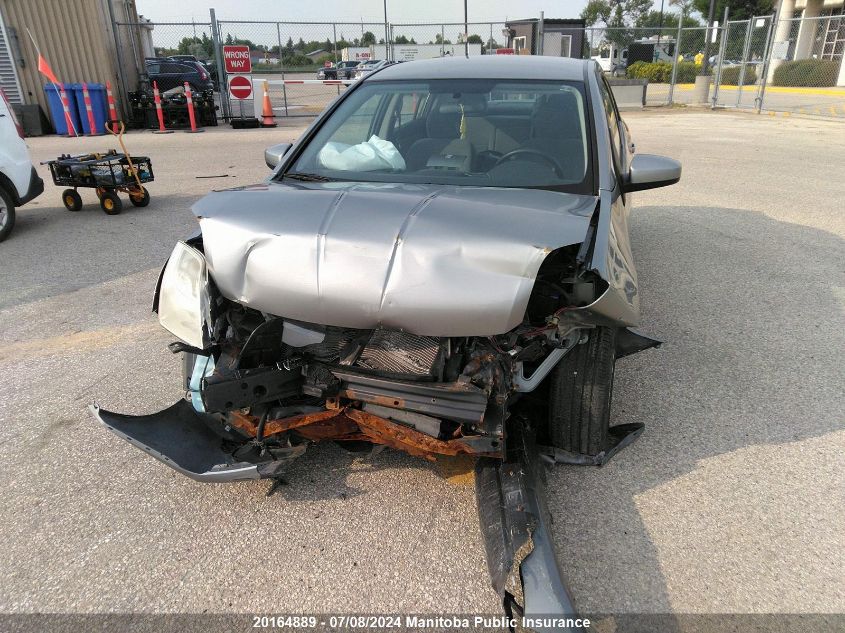 2011 Nissan Sentra 2.0 VIN: 3N1AB6APXBL627150 Lot: 20164889