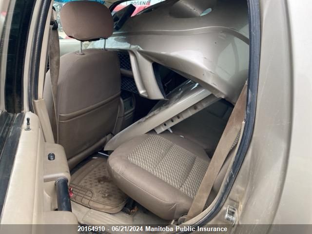 2005 Ford Explorer Sport Trac VIN: 1FMZU77K95UB92350 Lot: 20164910