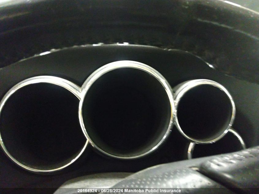 2005 Toyota Matrix Xr VIN: 2T1KR32E45C882943 Lot: 20164924