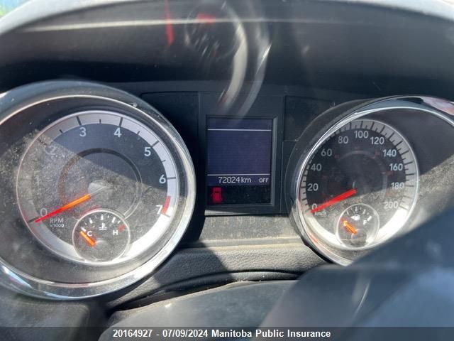 2019 Dodge Grand Caravan Gt VIN: 2C4RDGEG7KR531330 Lot: 20164927