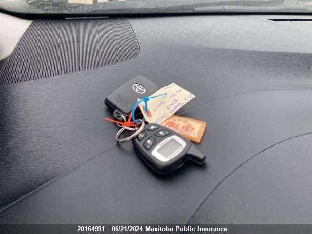 2012 Toyota Venza VIN: 4T3BA3BB2CU031711 Lot: 20164951