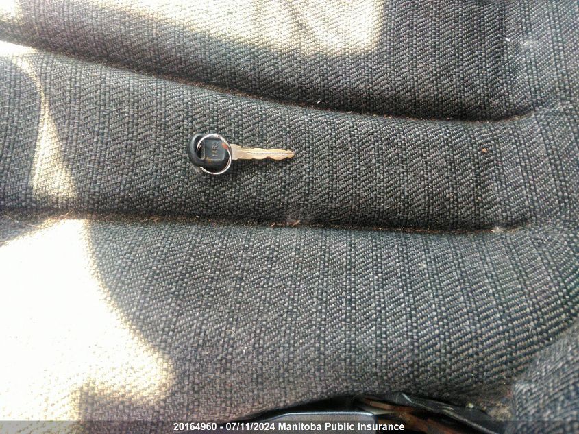 2003 Chevrolet Cavalier Vl VIN: 3G1JC52F23S206260 Lot: 20164960