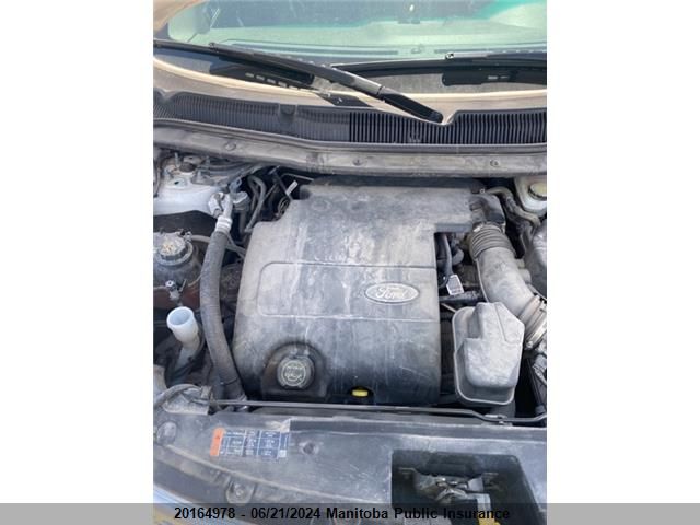 2015 Ford Explorer Xlt VIN: 1FM5K8D8XFGA46641 Lot: 20164978