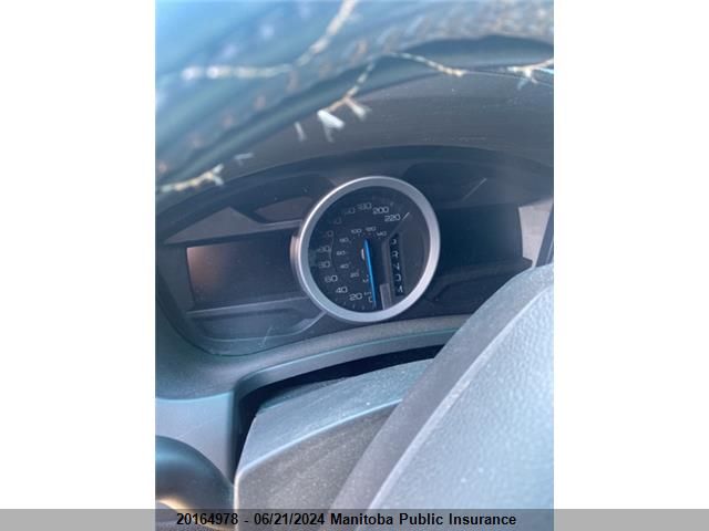 2015 Ford Explorer Xlt VIN: 1FM5K8D8XFGA46641 Lot: 20164978