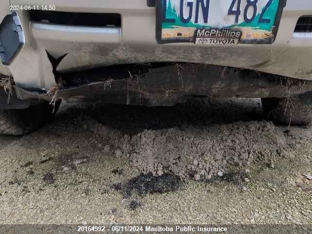 2011 Toyota Rav4 VIN: 2T3BF4DV7BW127234 Lot: 20164992