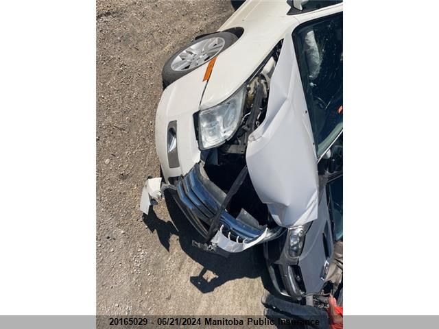 2008 Ford Fusion Sel V6 VIN: 3FAHP02168R258254 Lot: 20165029