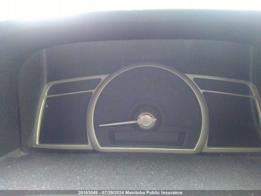 2008 Honda Civic Lx VIN: 2HGFA16538H002799 Lot: 20165048