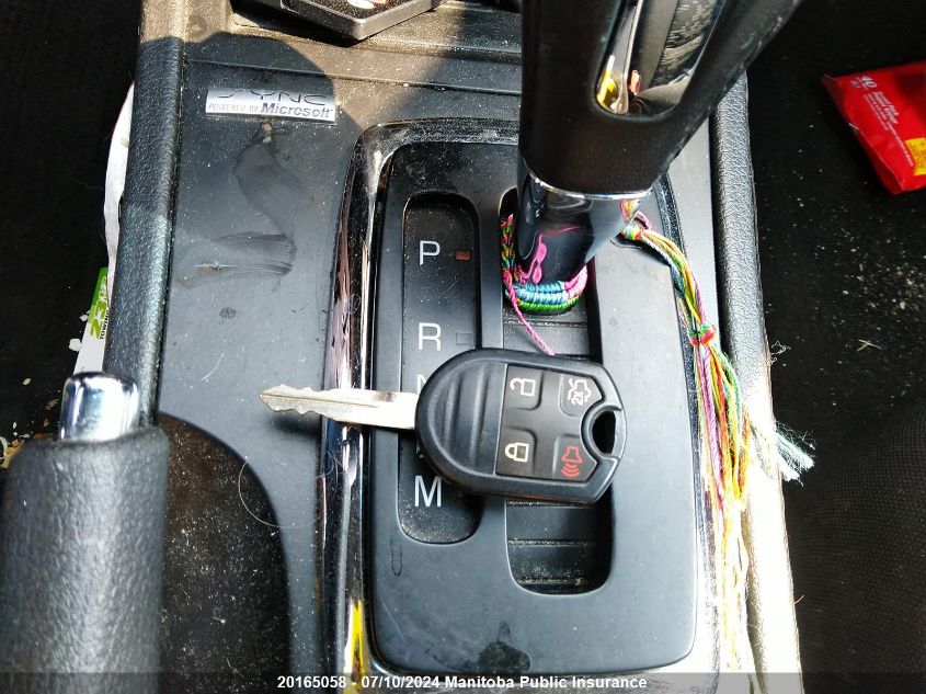 2012 Ford Fusion S VIN: 3FAHP0HA3CR335971 Lot: 20165058